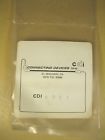 9011 Cdi Connecting Devices Degree Adapter Sma Female Panel To Mount