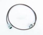 90395001 Huber Suhner Cable Assembly Feet Male To