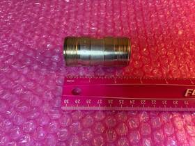 Ug-215 91836 Kings Electronics Ug-215/u 1 Pc - Lc Female To Barrel Adapter Connector Rf