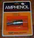 91-mc4f 91mc4f Amphenol Qty 3