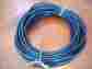 92194 68ft Alpha Wire Rg-8 A U Coaxial Low Loss Cable Cb Ham Radio