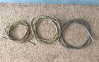 Rg59 9231 Belden Lot 3 Pcs Rg59 9231 Belden Lot 3 Pcs