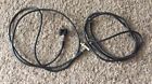 Rg62a-u 9269 Belden Lot 2 Pcs Rg62a-u 9269 Belden Lot 2 Pcs