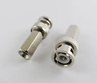 927361 Modular Devices Pcs Cctv Coax Bnc Male Plug Twist On 927361 Modular Devices Pcs Cctv Coax Bnc Male Plug Twist On