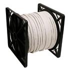 92s-500w Spt White Foot Stranded Coaxial Cable With Power 876840014046
