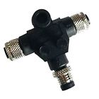 Sp4155 9414761049825 Undisclosed Maxwell Dual Install Junction Connector