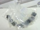 97-3057-1004 Amphenol Reliefs Pn Round Cable Strain Relief New In Bag