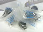 Mil-dtl-5015 97-60-14 Amphenol Covers Pn Series New In Bag Mil-dtl-5015 97-60-14 Amphenol Covers Pn Series New In Bag