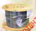 988421-06-08 Coleman Cable New 1000-ft Spool M17 75 Rg214 Mil-c-17g