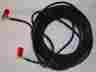 988423 Coleman Cable 24ft Coax 50 Ohm M17 84 Rg223 With Bnc 90 Degree Connectors 988423 Coleman Cable 24ft Coax 50 Ohm M17 84 Rg223 With Bnc 90 Degree Connectors