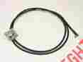 994296c Rosenberger 6 Foot Sma Right Angle Male To N Bulkhead Female Coax Cable