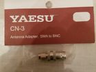 A08762001 Yaesu Cn-3 Antenna Adapter A08762001 Yaesu Cn-3 Antenna Adapter