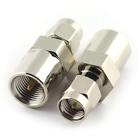 A158-p2 Type Adapter Plug To Rf Coaxial 786738639636