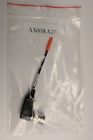 A500ra23 Lectrosonics New Lecrtosonics Uhf Antenna Right Angle Bnc Good For