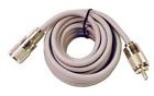 Pl-259s A8x18g Astatic Gray Mini Coax Fastest Shipping
