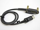 Vx-530-600-800-900 Aad67x001 Motorola Vertex Programming Cable For