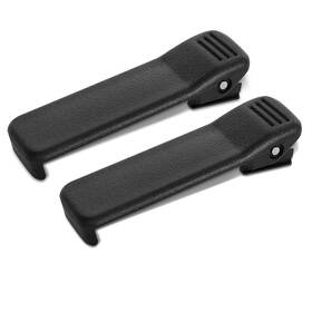 Nntn4970 Abcgoodefg 799123362835 Walkie Talkie Radio Clips For Motorola Pmnn4251 Nntn4497