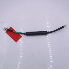 25400f-pl-so-1.5-5ferrite Abr Industries Arb 1-1/2ft With Pl259-so239-5 Connectors