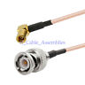 Ac-b01sp-s05ra-316-20x20 Eightwood Bnc Male Straight To Smb Female Right Angle Pigtail