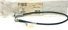 88891025 Ac Delco Gm Cadillac 93-95 Radio Antennae Cable New M