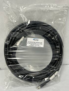 Ats-400-rptncj-rptncp-50ft Acceltex 400 Series Rptnc Jack To Plug Cable
