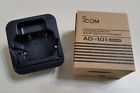 Ic-a24 Ad-101 Icom Cup Charger Adapter For New 731797810465 Ic-a24 Ad-101 Icom Cup Charger Adapter For New 731797810465