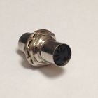 Ad-lgc-d5ff-bh Pan Pacific 5-pin Din