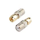 Ad012 Dht Electronics Rf Coaxial Coax Adapter Sma Male To Female Ad012 Dht Electronics Rf Coaxial Coax Adapter Sma Male To Female