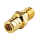 Ad036 Dht Electronics Rf Coaxial Coax Adapter Connector Sma 508959601427