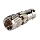 Ad038 Dht Electronics Rf Coaxial Coax Adapter Bnc Female 508959605548