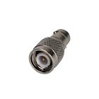 Ad056 Dht Electronics Tnc Male To Bnc Female Rf Adapter Connector