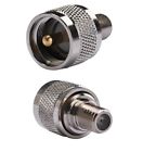 Pl-259 Ad070 Dht Electronics Rf Coaxial Coax Adapter Female To 508959605067