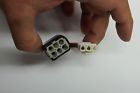 Opc-1248 Adapter Icom Cable 6 Ic703 Pin Power Opc-1248 Adapter Icom Cable 6 Ic703 Pin Power