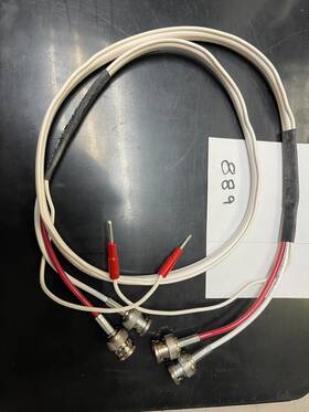 Adc-xcc-ccxd-003 Adc Xcc-ccxd-003 Xcon Jumper Lcc-lcc Dual 735 3ft New