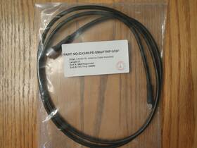 Ca240-pe-smaptnp-005f Air802 Sma Male To Tnc Coaxial Rf Antenna Cable Assembly