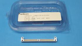 Cdp1453 Airborn Connector 182 Pin Receptacle