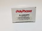 Al-lsxm-bfn Polyphaser In-line Emp Surge