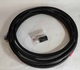 849069943 Alcatel Lucent Sli-cbl Rf 90 N Male-n Male Loose 32ft