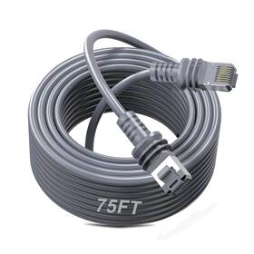 Sc001 All- Lucky Starlink Cable 75ft/23m Gen 3 For Replacement