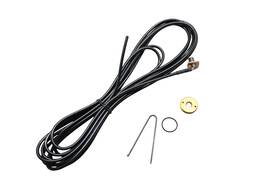 15634 Allen Telecom K794 Replacement Antenna Connector With Cable Nos