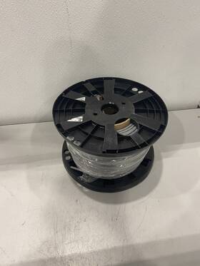 Conductor-aw1898 Alpha Aw1898/4c-500 Communication And Control Cable 300v 18awg 4 Conductor-aw1898/4c-500