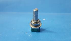 Rk09l112 Alps 1 Pc-audio Rotary Potentiometer 10kohm Right Angle 6mm Shaft