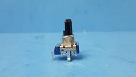 Alps Rk11k114 1 Pc-potentiometer 10kohm Center Detent Yamaha V4315800