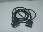 72-0740-02 Amp Connector 9 Cable Male Female Cisco 50 Dte Pin 72-0740-02 Amp Connector 9 Cable Male Female Cisco 50 Dte Pin