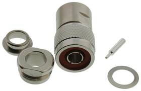 082-202-1006 Amphenol - Rf / Coaxial Connector N Type Straight Plug 082-202-1006 Amphenol - Rf / Coaxial Connector N Type Straight Plug