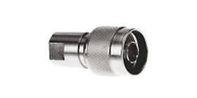 082-340-1052 Amphenol - Rf / Coaxial Connector N Type Straight Plug Crimp