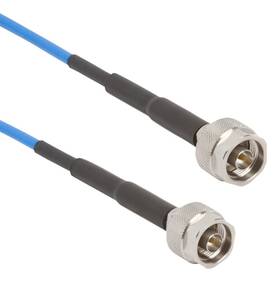 095-909-164-036 Amphenol - Rf / Coaxial Cable Assembly N-type Plug To