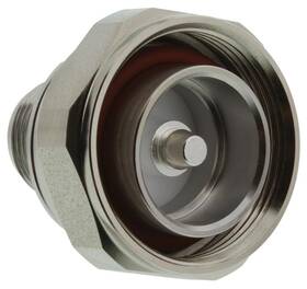 242136 Amphenol - Rf / Coaxial Adapter N Jack 7/16 Din Plug Straight
