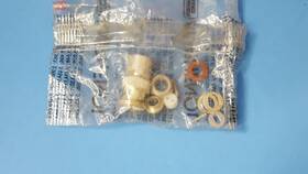 31-2226 Amphenol Bnc Twinaxial Connector Plug 50 Ohm Female Socket And Male 31-2226 Amphenol Bnc Twinaxial Connector Plug 50 Ohm Female Socket And Male