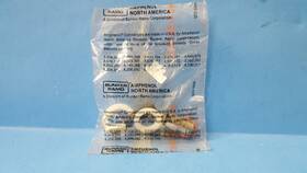 31-4385-22 Amphenol 2pcs- Bnc Connector